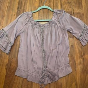 PacSun Blouse